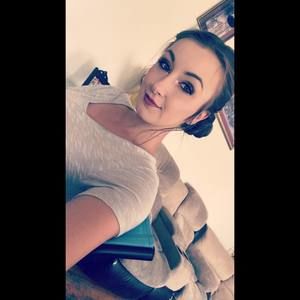 Meet your Posher, Shaniya